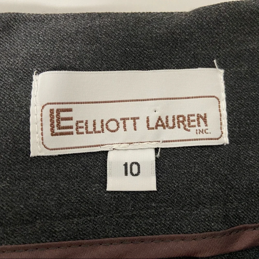 Elliott Lauren elliott lauren